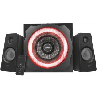 Trust GXT 629 Tytan RGB Black